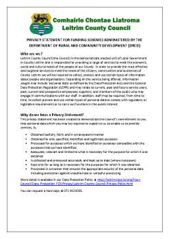 Privacy-Statement-DRCD-Funding-Schemes_Final summary image
										