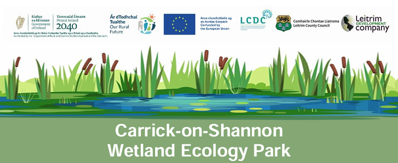 Carrick-on-Shannon Wetland Ecology Park