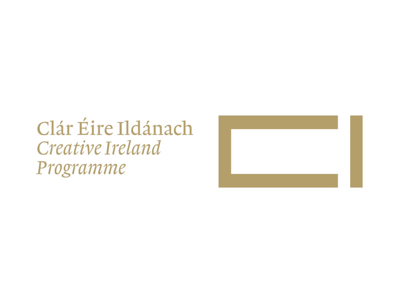 Creative Ireland - call for applications