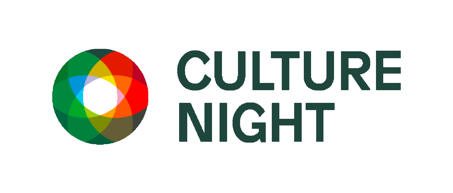Do you have an idea for Culture Night?