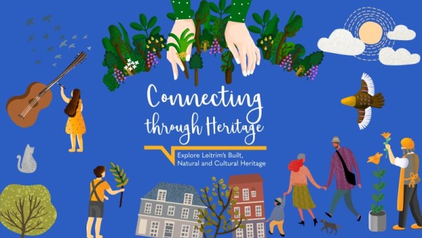 Connecting Through Heritage short films launched
