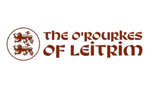 The O'Rourkes of Leitrim Website