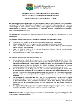 Declaration-ED-26-10 summary image
										