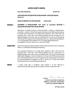 Executive-Order-ED-26-10- summary image
										