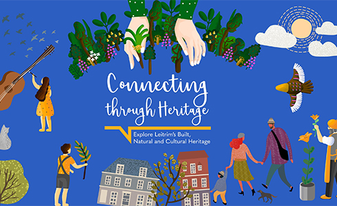 Connecting Through Heritage