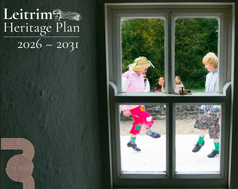 Draft Heritage Plan Public Consultation