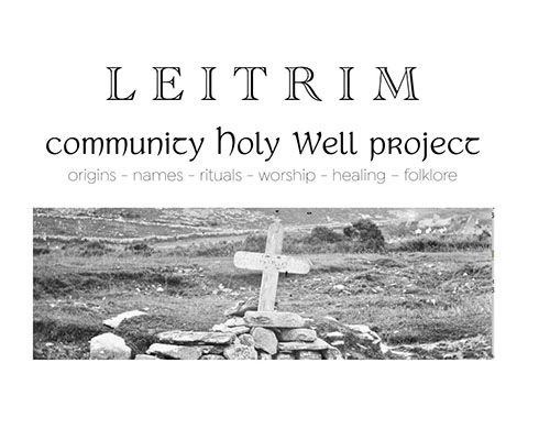 Leitrim Holy Wells Project 