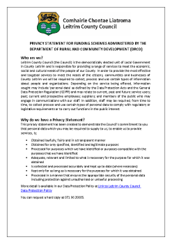 Privacy-Statement-DRCD-Funding-Scheme-2026 summary image
										