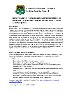 Privacy-Statement-DRCD-Funding-Schemes_Final summary image
										