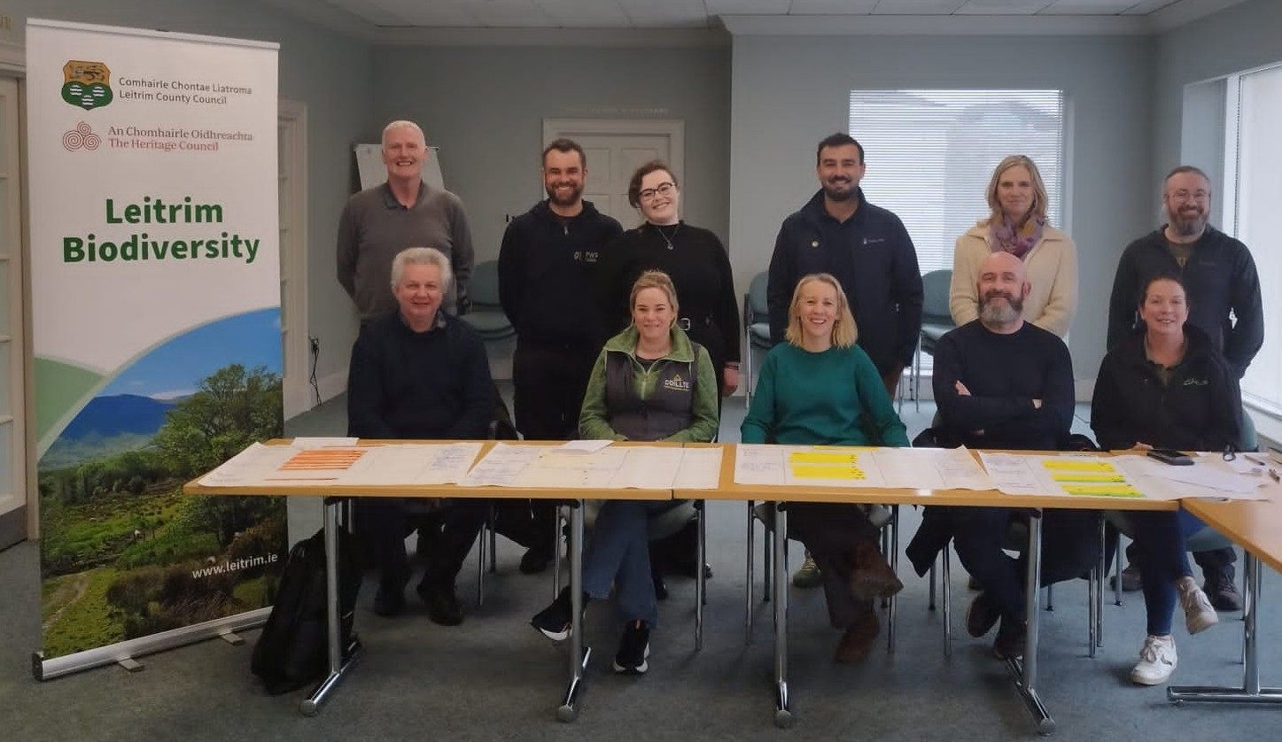 Local Authority Biodiversity Action Plan