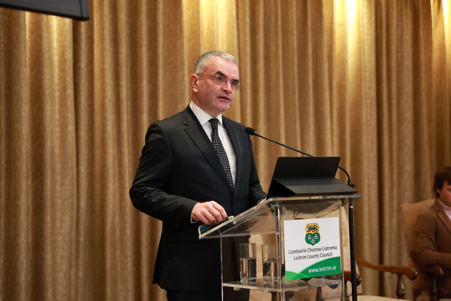 Smart Town and Village Conference 2025 