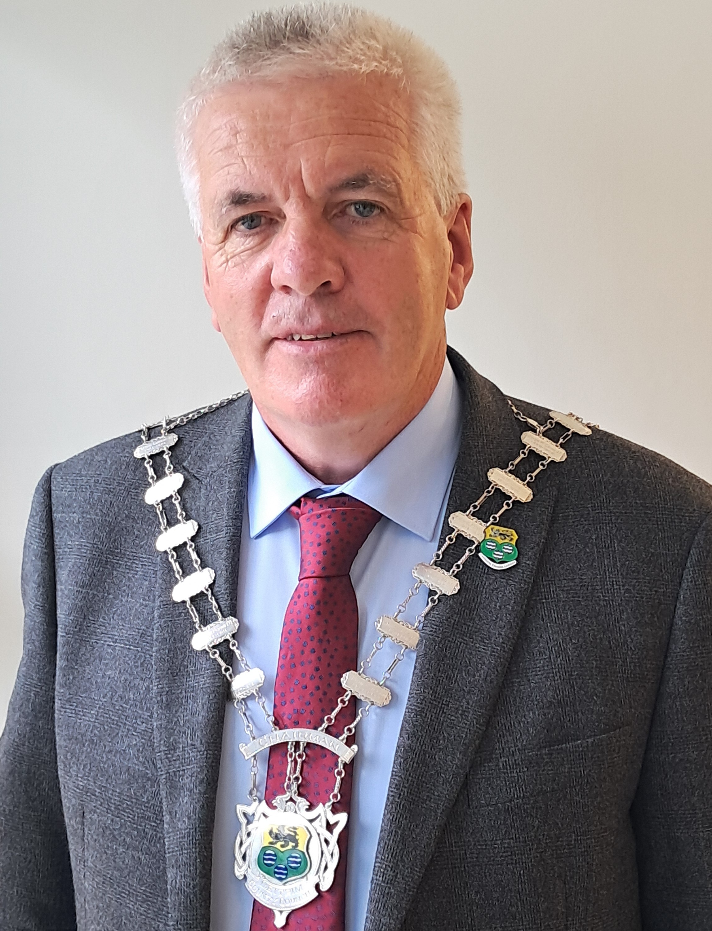 Cathaoirleach-2025