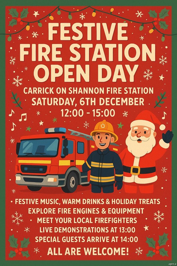 Carrick-Fire-Station-Open-Day