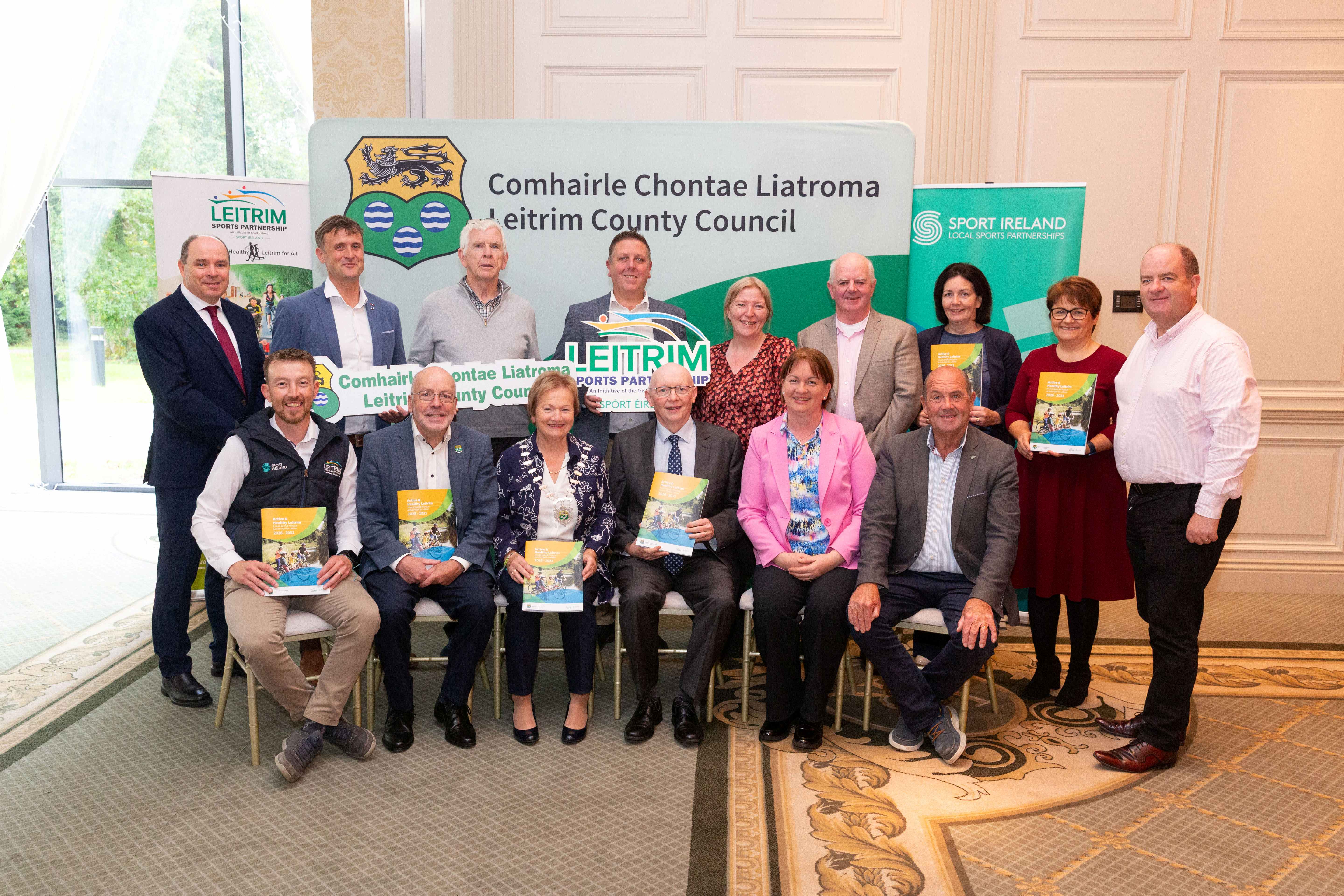 Councillors-Sports-Plan-Launch-Hotel Councillors-Sports-Plan-Launch-Hotel