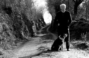 John-McGahern-with-dog-webLCC
