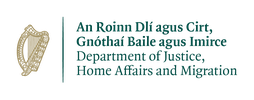 Department Of Justice Logo