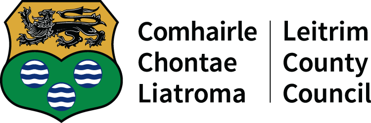 Leitrim County Council LOGO