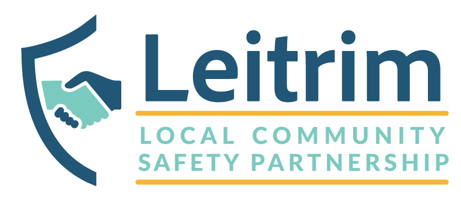 Leitrim Community Safety Partnership Logo