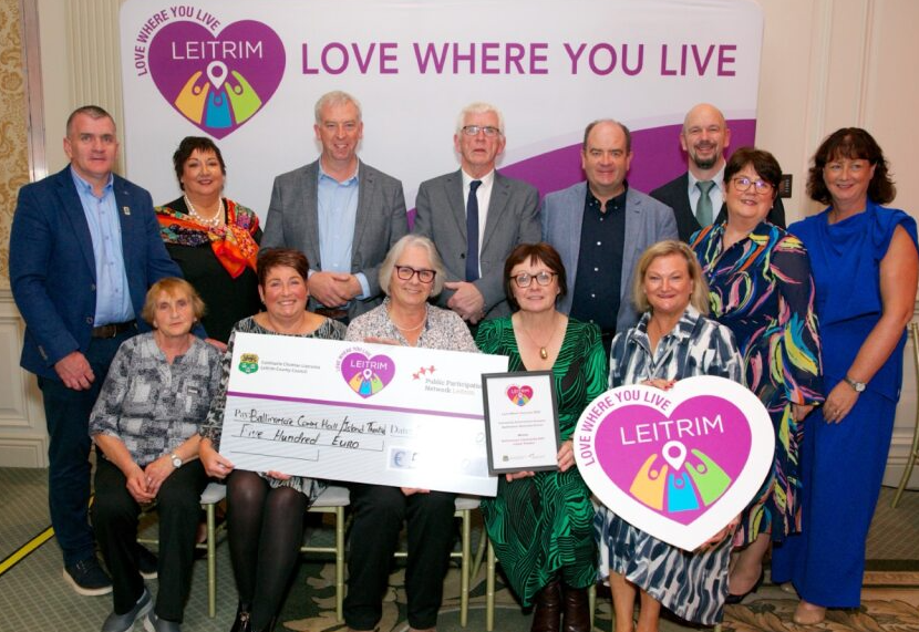 Ballinamore-Community-Hall--Island-Theatre---Winners---Community-Achivement-Ballinamore