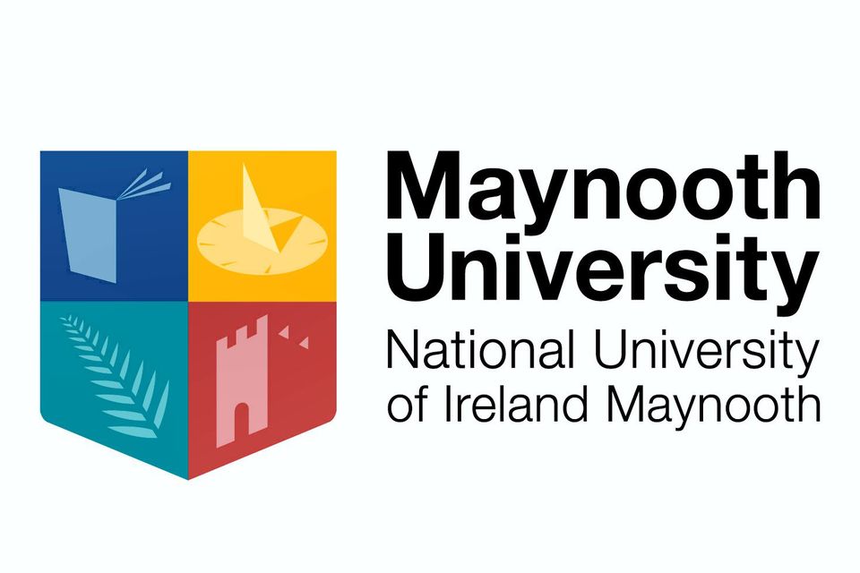 Nui-Maynooth-Logo