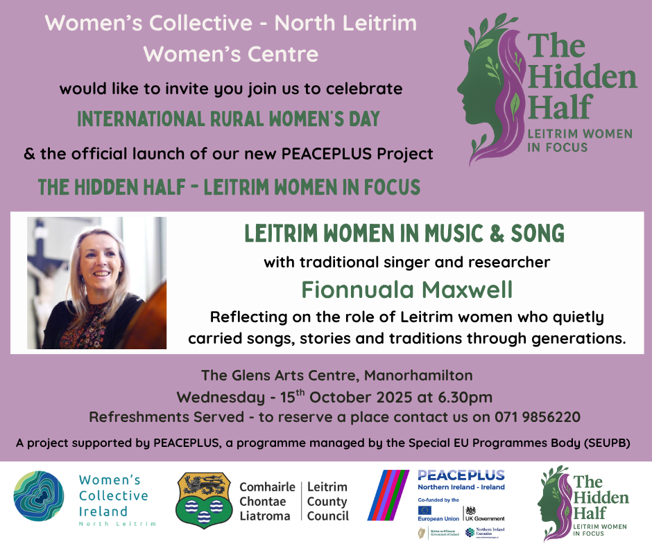 The-Hidden-Half---Leitrim-Women-in-Focus----Launch-Invite--Copy-1 The-Hidden-Half---Leitrim-Women-in-Focus----Launch-Invite--Copy-1