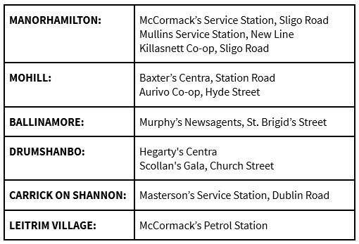 Civic Amenity where to buy tickets