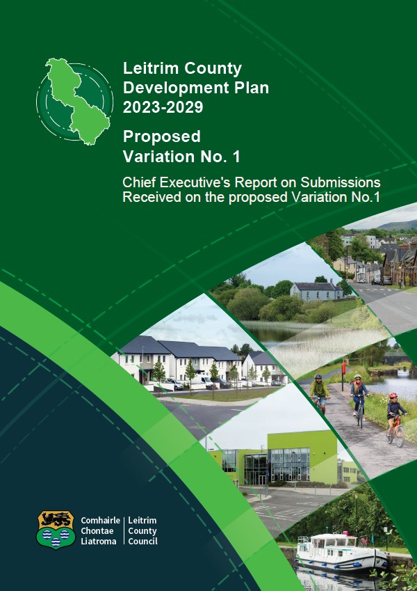 Leitrim-County-Development-Plan-2023--2029-Proposed-Variation-No.-1 Leitrim-County-Development-Plan-2023--2029-Proposed-Variation-No.-1