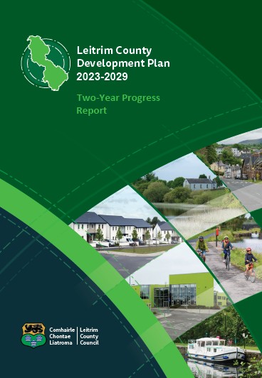 Leitrim-CDP-2-year-progress-report