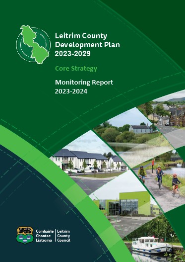 Leitrim-CDP-Core-Strategies