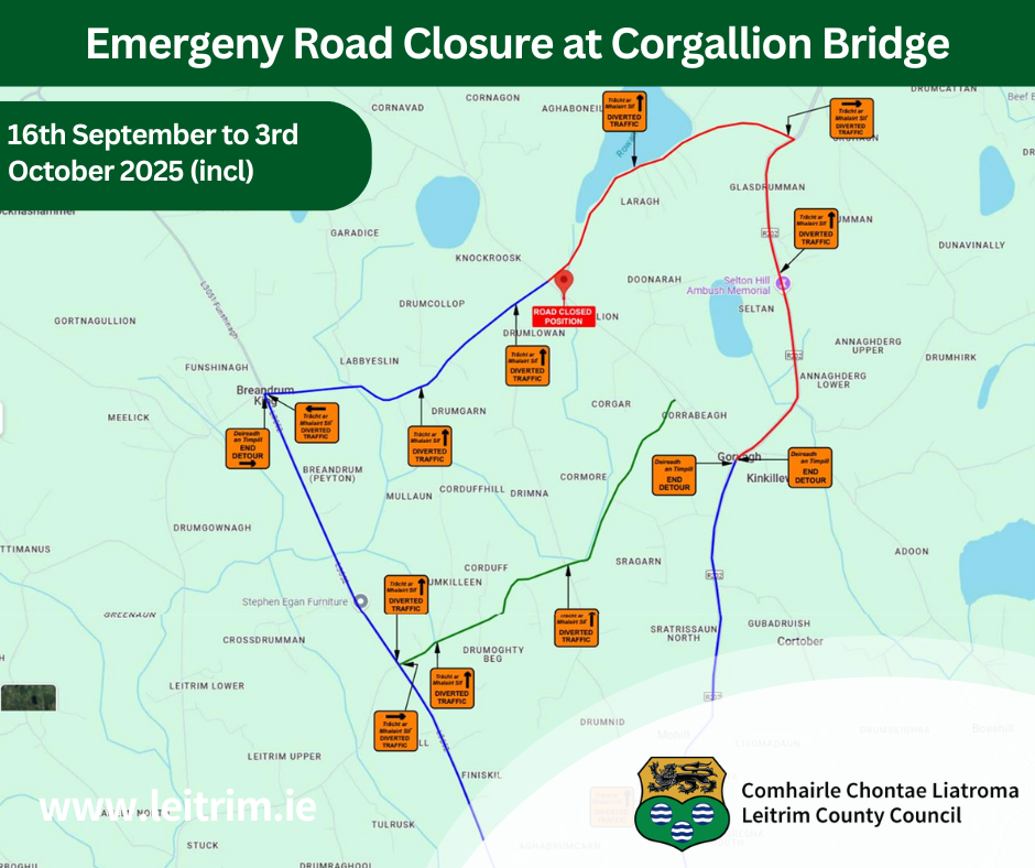 Corgallion-Bridge