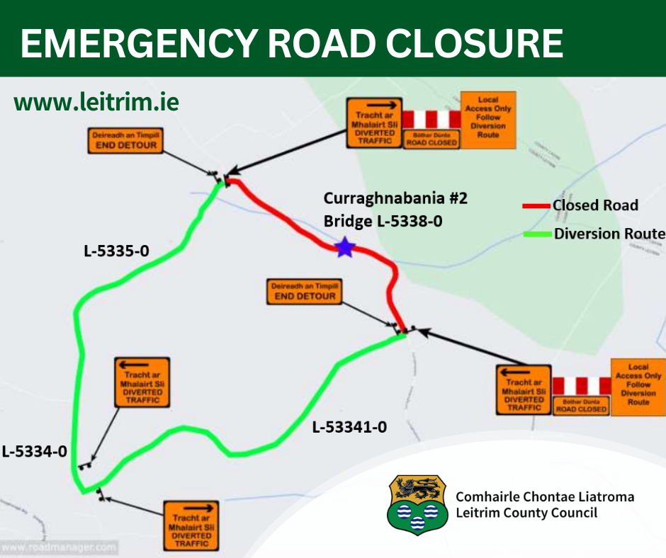 Emergency-Road-Closure